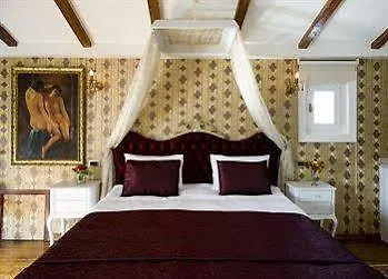 Lacapria Bosphorus 5* Istambul