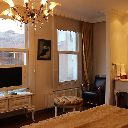 Lacapria Bosphorus 5* Istambul
