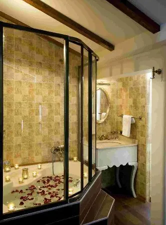 Lacapria Bosphorus 5* Istambul