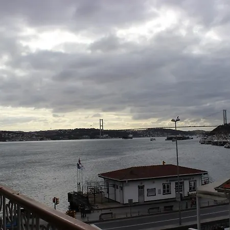 호텔 Lacapria Bosphorus 5*