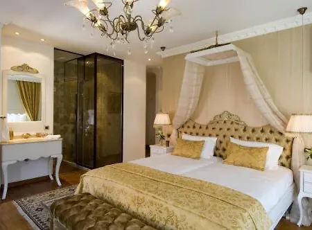 Lacapria Bosphorus 호텔 5*
