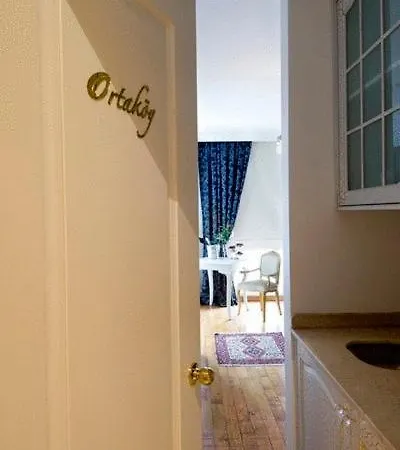 Lacapria Bosphorus 5* 이스탄불